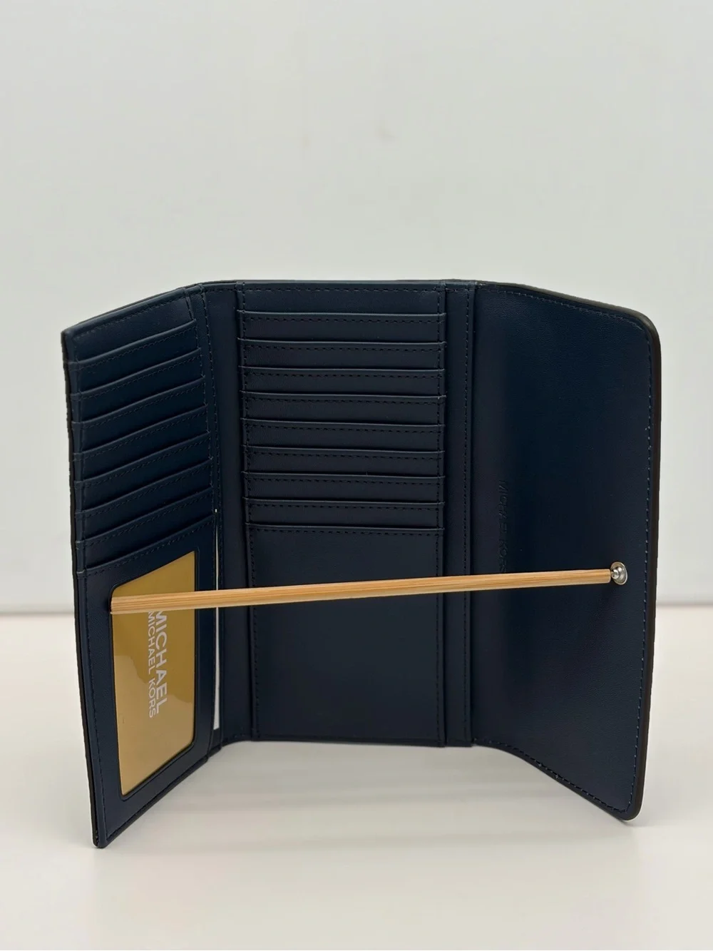 Michael Kors 17 cards